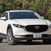 マツダ CX-30 SKYACTIV-G