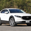 マツダ CX-30 SKYACTIV-G