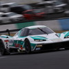 2021スーパー耐久開幕戦