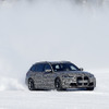 BMW M3ツーリング プロトタイプ（スクープ写真）