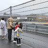 ガイド付き劇感レース観戦ツアー