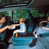 【ジュネーブショー2002出品車】プジョー『307SW』、グラスルーフそのまま市販