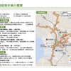 熊本の乗合バス事業者5社による共同運行の概要