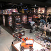 あの頃のこと、覚えてますか…タミヤプラモデルファクトリー新橋店