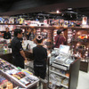 あの頃のこと、覚えてますか…タミヤプラモデルファクトリー新橋店