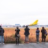 成田空港スペシャルバスツアー