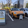 予約制駐車場「B」イメージ
