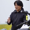 モーターサイクルジャーナリスト 鈴木大五郎さん