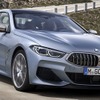 BMW 8シリーズ・グランクーペ