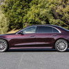 メルセデスベンツ Sクラス 新型（S500 4MATIC ロング）