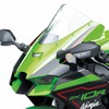 カワサキ Ninja ZX-10R・10RR