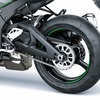 カワサキ Ninja ZX-10R・10RR