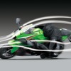 カワサキ Ninja ZX-10R・10RR