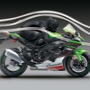 カワサキ Ninja ZX-10R・10RR