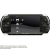 PSP 新型、10月16日発売…ネットワーク新サービスもスタート