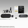 PSP 新型、10月16日発売…ネットワーク新サービスもスタート