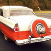 フォード・フェアレーン・サンライナー Ford Fairlane Sunliner（1956年）