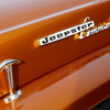 ジープのコンセプトカー「ジープスター・ビーチ」