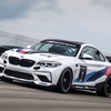 BMW M2 CS レーシング