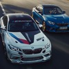 BMW M2 CS レーシング