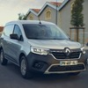 ルノー・カングー・バン 新型