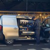 ルノー・カングー・バン 新型