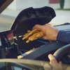 ルノー・カングー・バン 新型