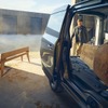 ルノー・カングー・バン 新型