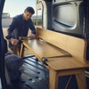 ルノー・カングー・バン 新型