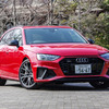 アウディ A4アバント 40 TDI quattro