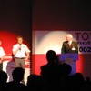 【トヨタF1ドリーム】2002体制発表!!「欲張りだから優勝を期待」(張社長)