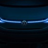 VW T7 ティザーイメージ