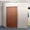 バリアフリー対応トイレ外観イメージ