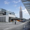 バスタ新宿（東京）