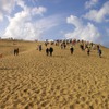 山陰海岸国立公園（鳥取砂丘）