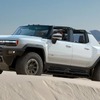 GMC ハマー EV のエディション1