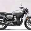 ホンダ GB350 デザインスケッチ