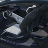 レクサスLF-Z Electrified