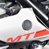 ヤマハ MT-25 新型