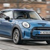 MINI クーパー SE 改良新型