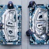 アウディ Q4 e-tron に導入された最新の金型技術