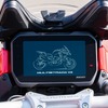 ドゥカティ ムルティストラーダV4S 新型試乗