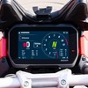 ドゥカティ ムルティストラーダV4S 新型試乗