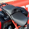 ドゥカティ ムルティストラーダV4S 新型試乗