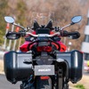 ドゥカティ ムルティストラーダV4S 新型試乗