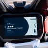 ドゥカティ ムルティストラーダV4S 新型試乗