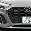 アウディ Q5 40 TDI クワトロ