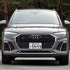 アウディ Q5 40 TDI クワトロ