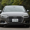 アウディ A4 35 TDI アドバンスト