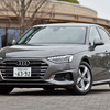 アウディ A4 35 TDI アドバンスト